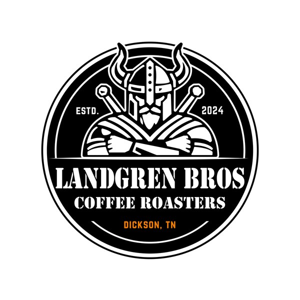 Landgren Bros Coffee Roasters